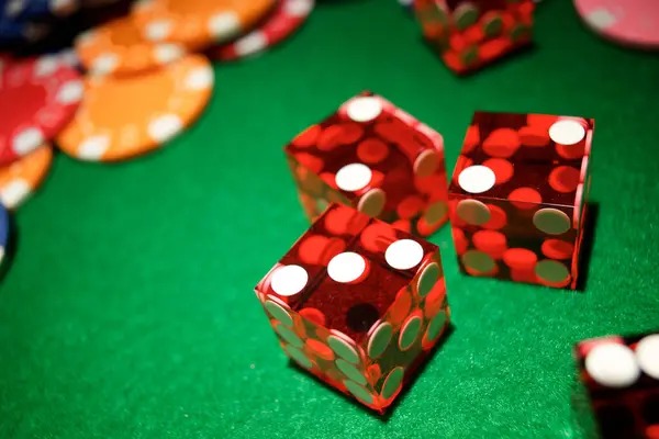 Quick bet interface with live football match